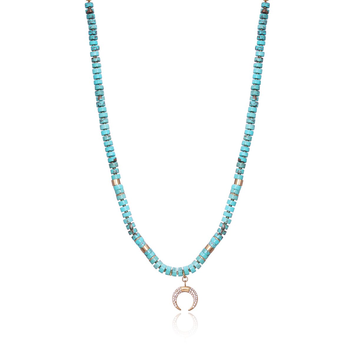 Ladies' Necklace Viceroy 14041C01014