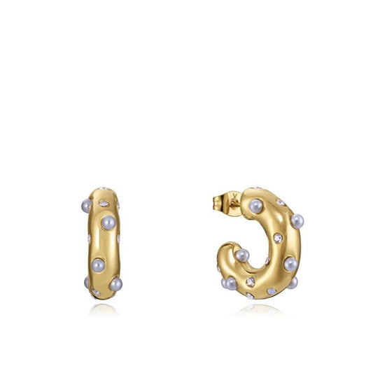 Ladies' Earrings Viceroy 15148E01012