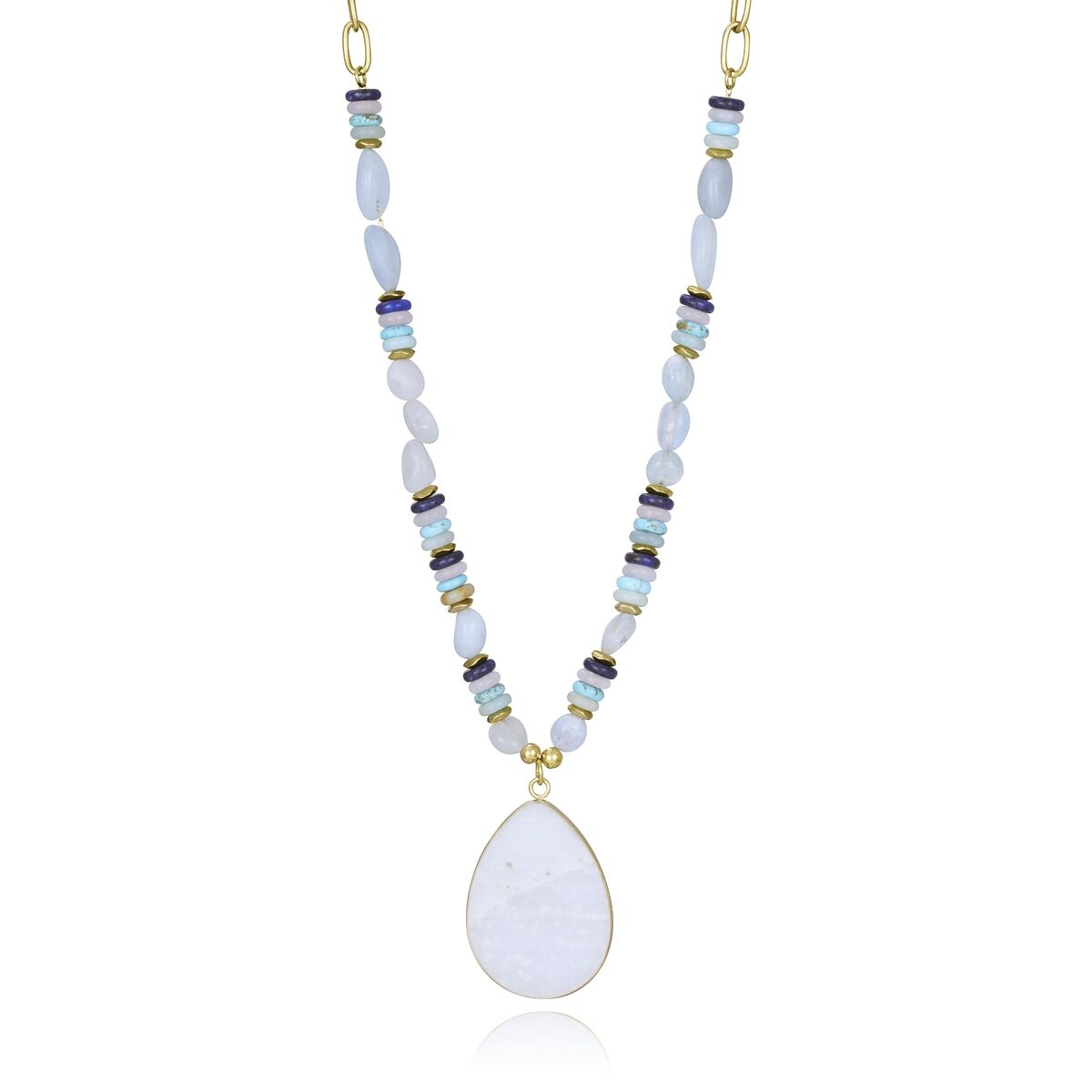 Ladies' Necklace Viceroy 14162C01013