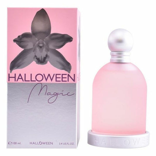 Women's Perfume Jesus Del Pozo HALLOWEEN EDT 100 ml