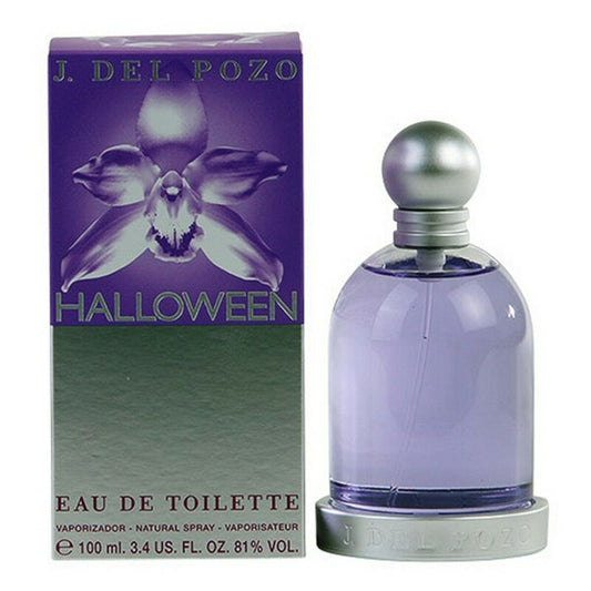 Women's Perfume Jesus Del Pozo Halloween EDT