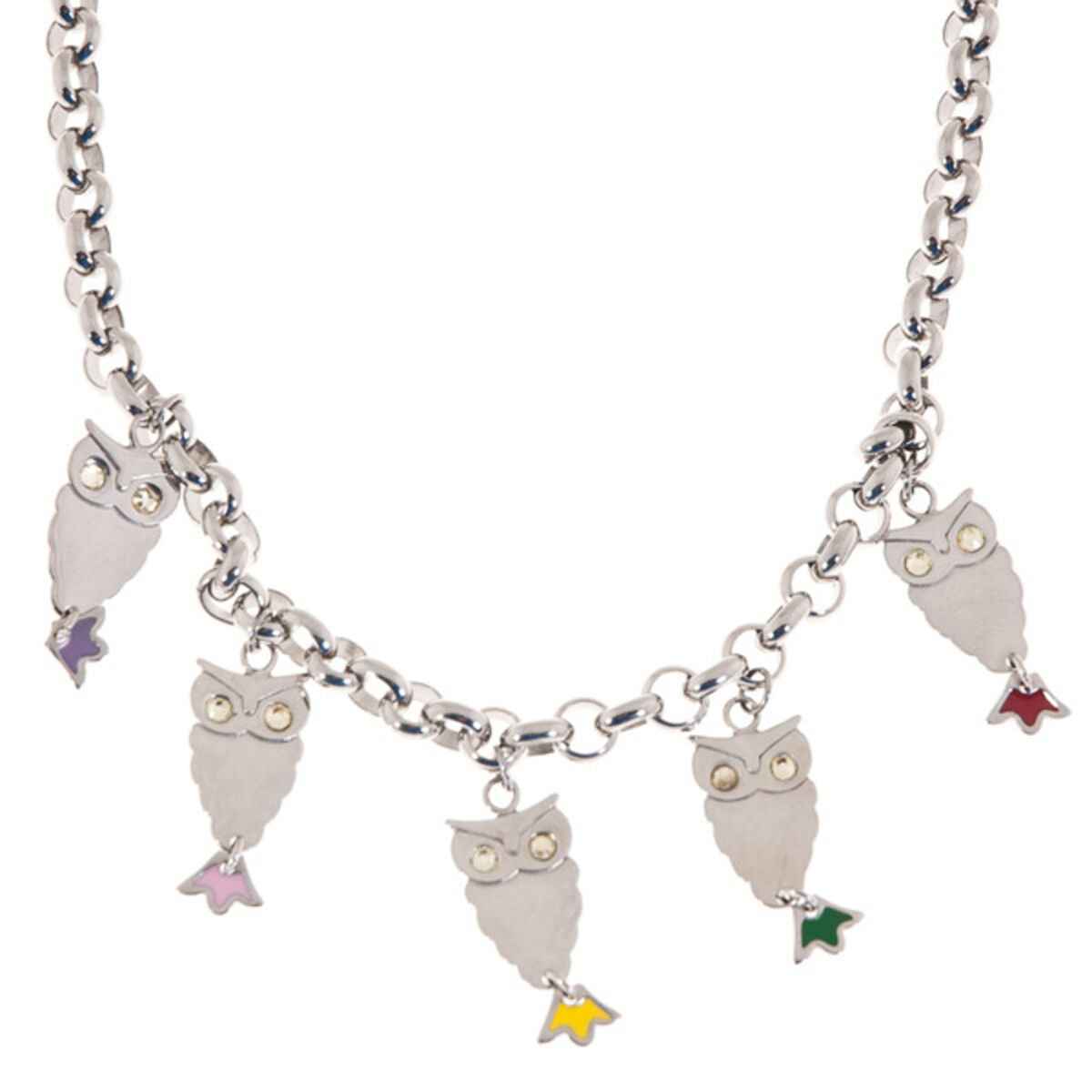 Ladies'Necklace Victorio & Lucchino VJ0161CO Victorio and Lucchino