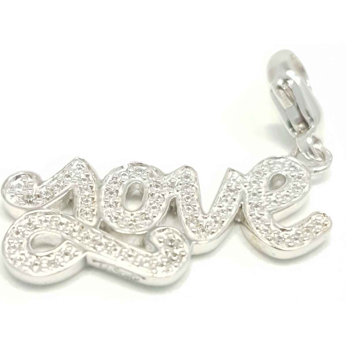 Woman's charm link Ti Sento 8064ZI (3 cm) Ti Sento