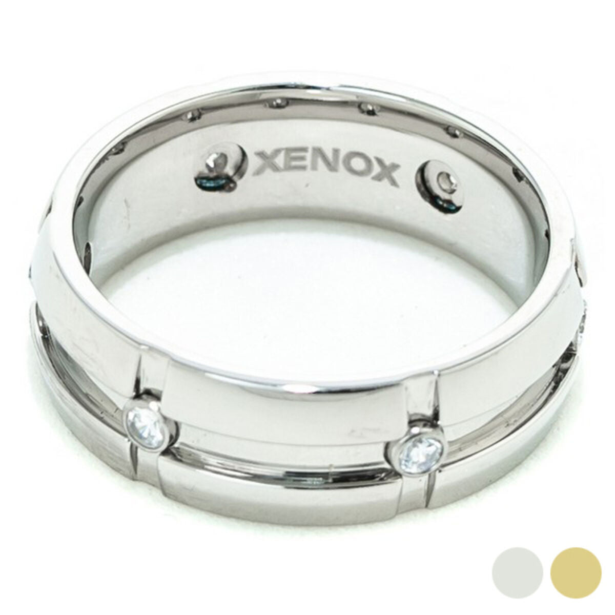 Ladies' Ring Xenox