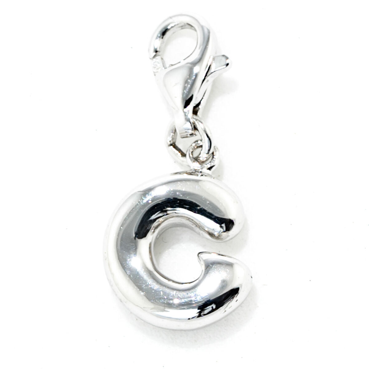 Ladies' charms Xenox CHARM_G Silver 1 cm Xenox