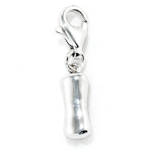 Ladies' charms Xenox CHARM_I Silver 1 cm