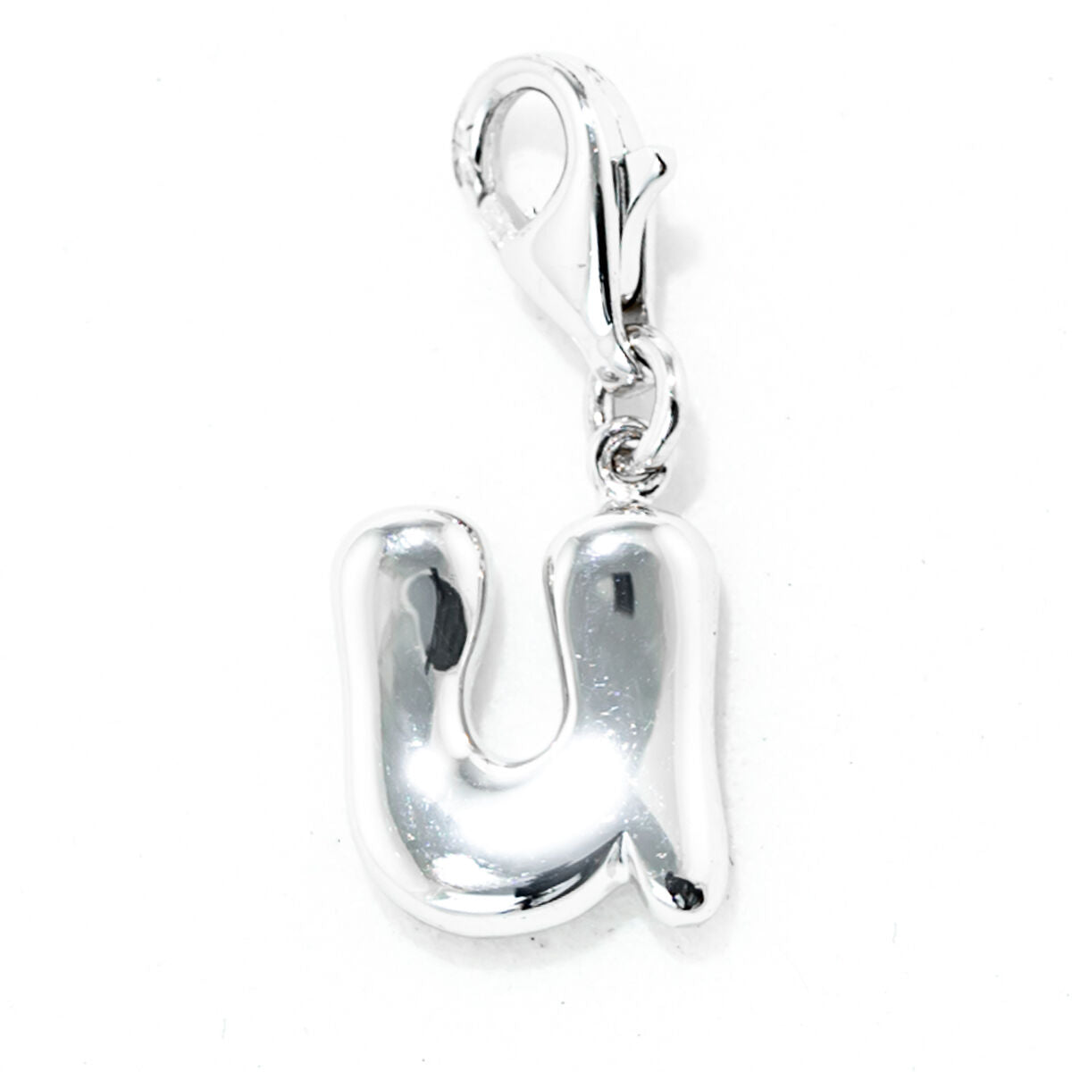 Ladies' charms Xenox CHARM_U Silver 1 cm Xenox