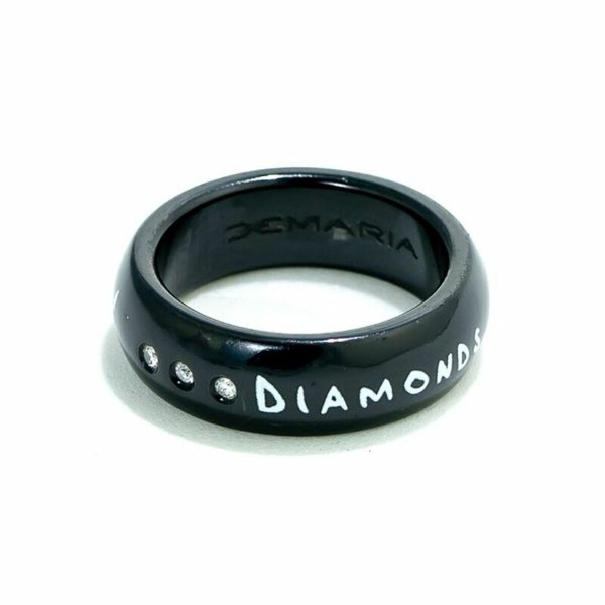 Ladies' Ring Demaria DM6TMA005-N Demaria