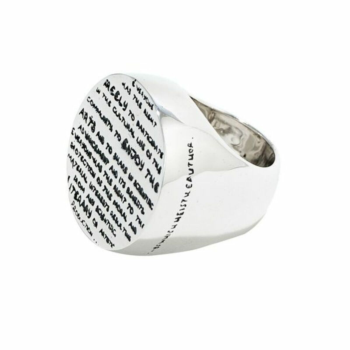 Ladies' Ring Demaria DMHRA005-B Demaria