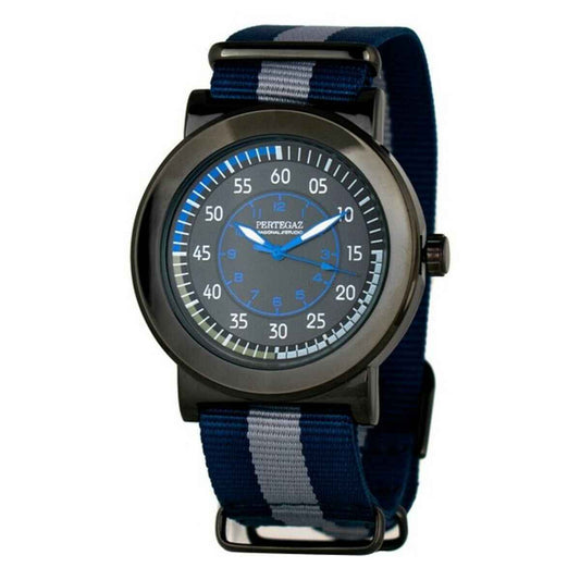 Men's Watch Pertegaz PDS-022-A (Ø 40 mm) Pertegaz