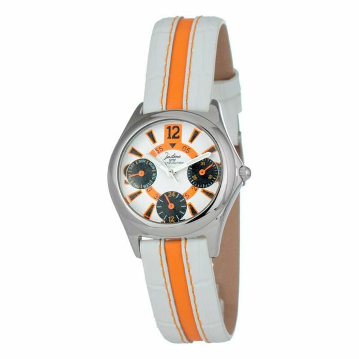 Ladies' Watch Justina 32550N (Ø 30 mm) Justina