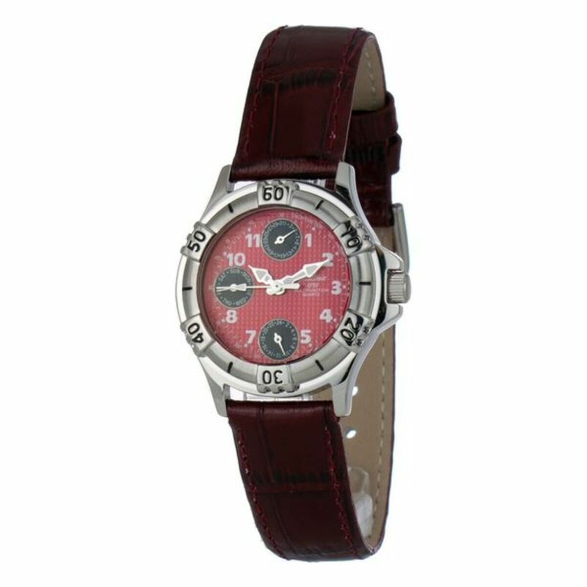 Ladies' Watch Justina 32552R (Ø 30 mm) Justina