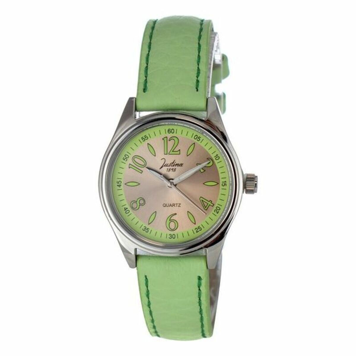 Ladies' Watch Justina 32560 (Ø 28 mm) Justina