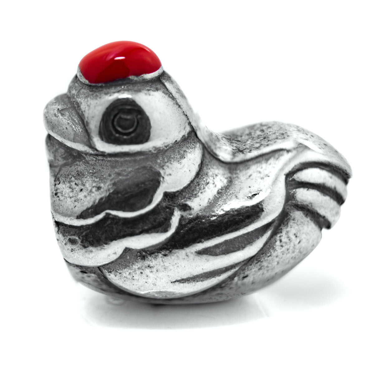 Ladies' charms Viceroy VMM0099-07 Silver 1 cm