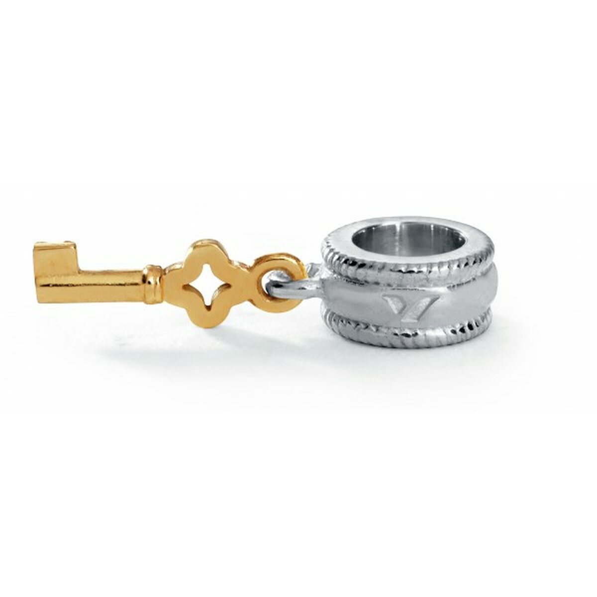 Ladies' charms Viceroy VMF0020-10 Silver 1 cm