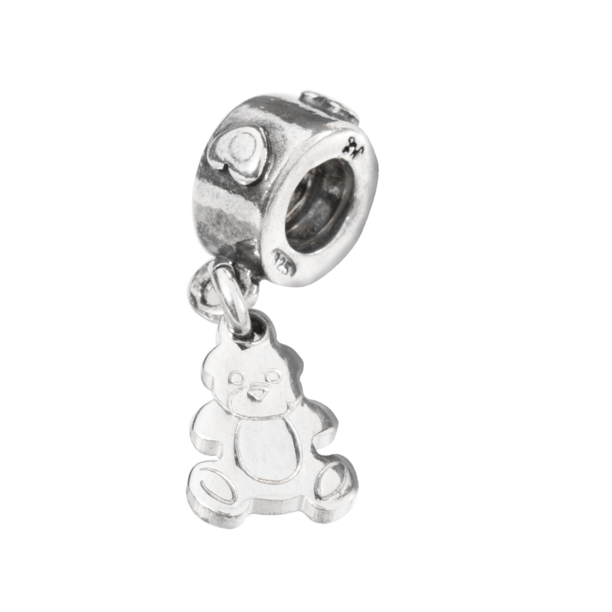 Ladies' charms Viceroy VMM0082-00 Silver 1 cm