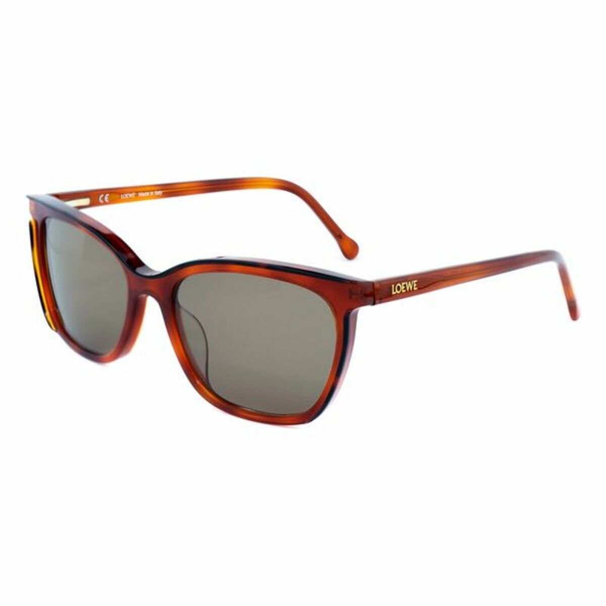 Ladies' Sunglasses Loewe SLWA06M530ADP Loewe