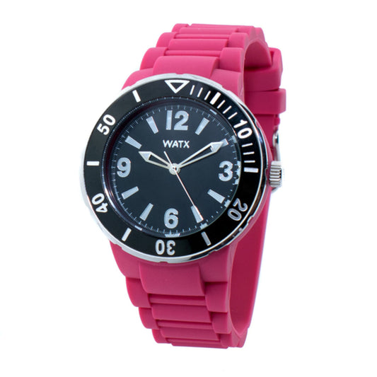 Ladies' Watch Watx & Colors rwa1300-c1521 (Ø 45 mm) Watx and Colors