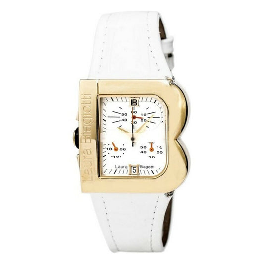 Ladies' Watch Laura Biagiotti LB0002L-08-2 (Ø 33 mm) Laura Biagiotti