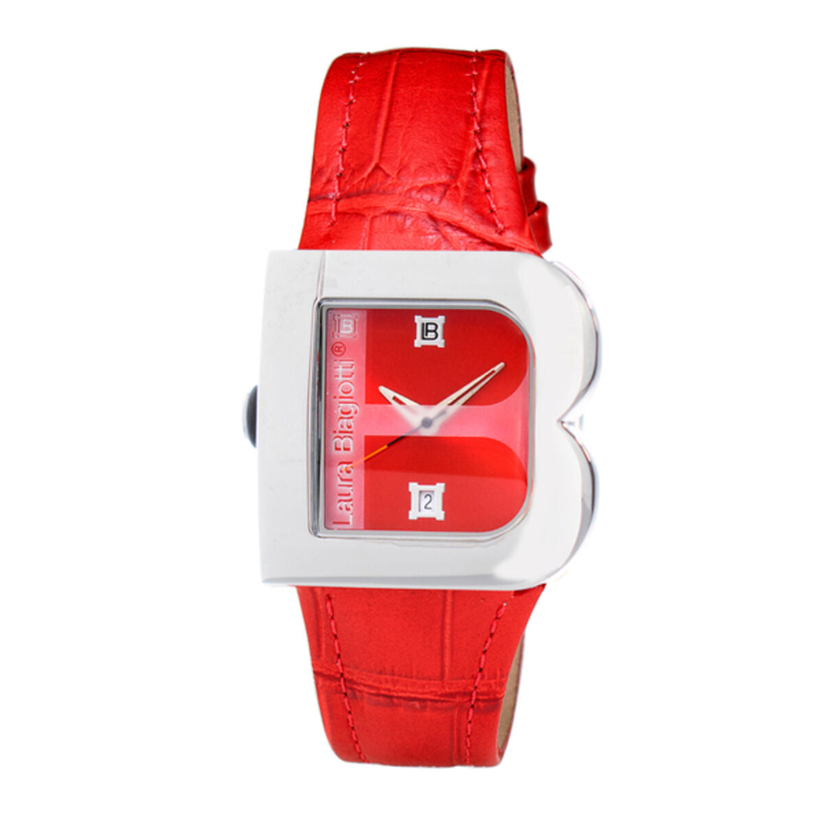 Ladies' Watch Laura Biagiotti LB0001L-05 (Ø 33 mm) Laura Biagiotti