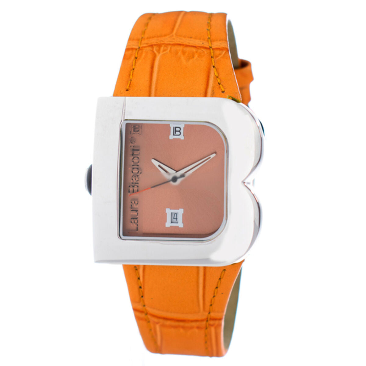 Ladies' Watch Laura Biagiotti LB0001L-06 (Ø 33 mm) Laura Biagiotti