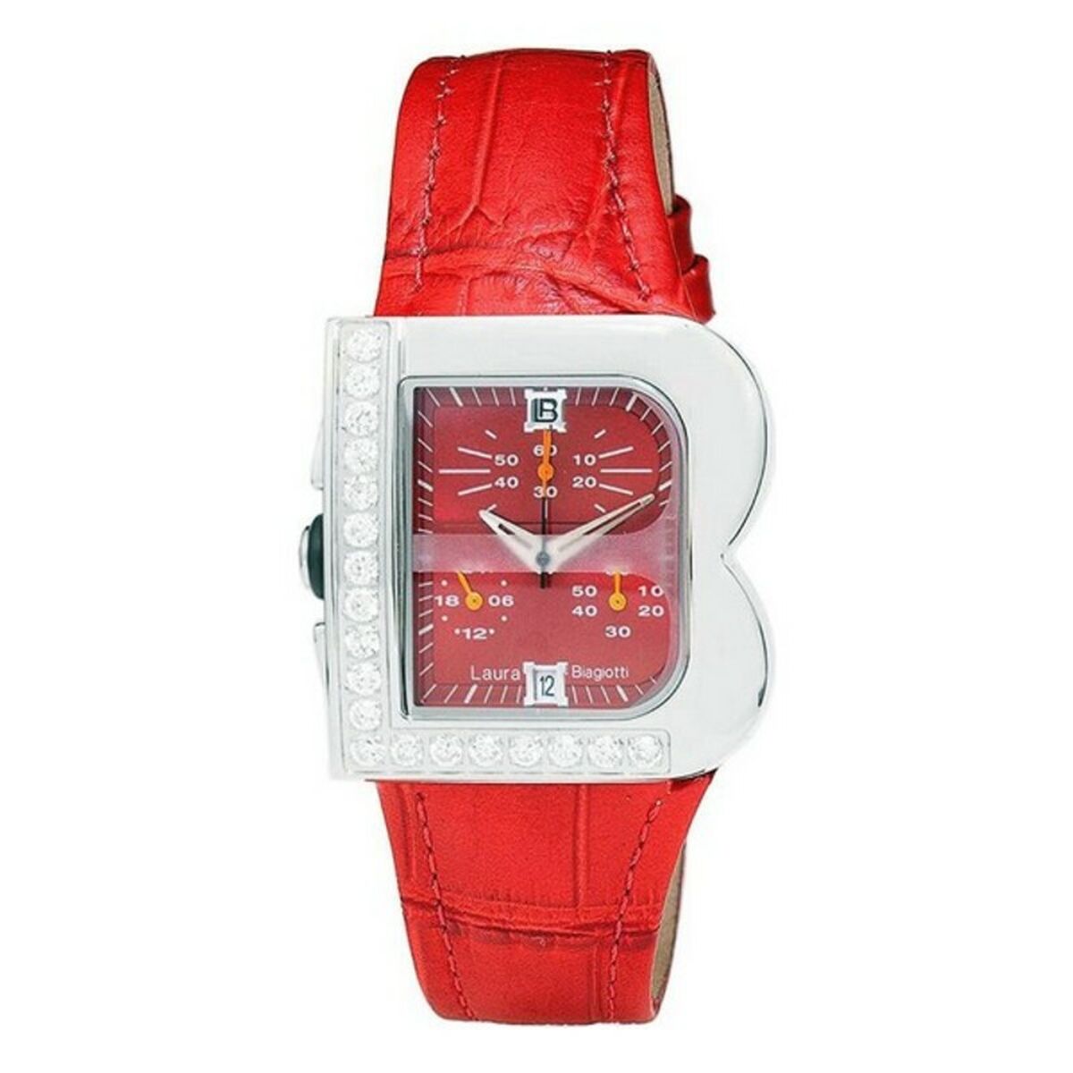 Ladies' Watch Laura Biagiotti LB0002L-05Z (Ø 36 mm) Laura Biagiotti