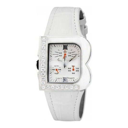 Ladies' Watch Laura Biagiotti LB0002L-07Z (Ø 33 mm) Laura Biagiotti