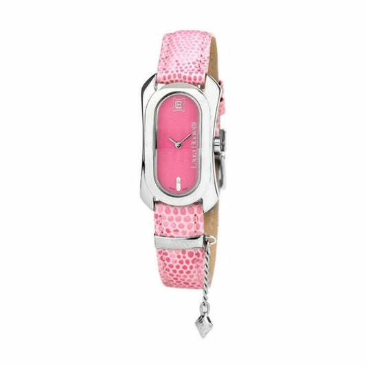 Ladies' Watch Laura Biagiotti LB0028L-ROSA Laura Biagiotti