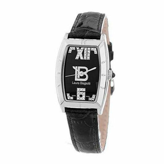 Ladies' Watch Laura Biagiotti LB0010L-NE (Ø 22 mm) Laura Biagiotti