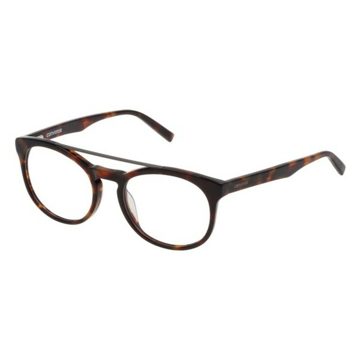 Men' Spectacle frame Converse A12852TORTOISE Brown Ø 50 mm Converse