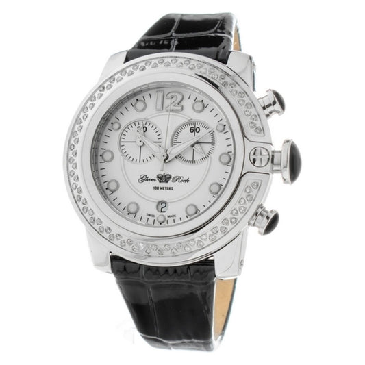 Ladies' Watch Glam Rock gr32174d (Ø 46 mm)