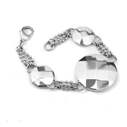 Ladies' Bracelet Folli Follie 18 cm Folli Follie