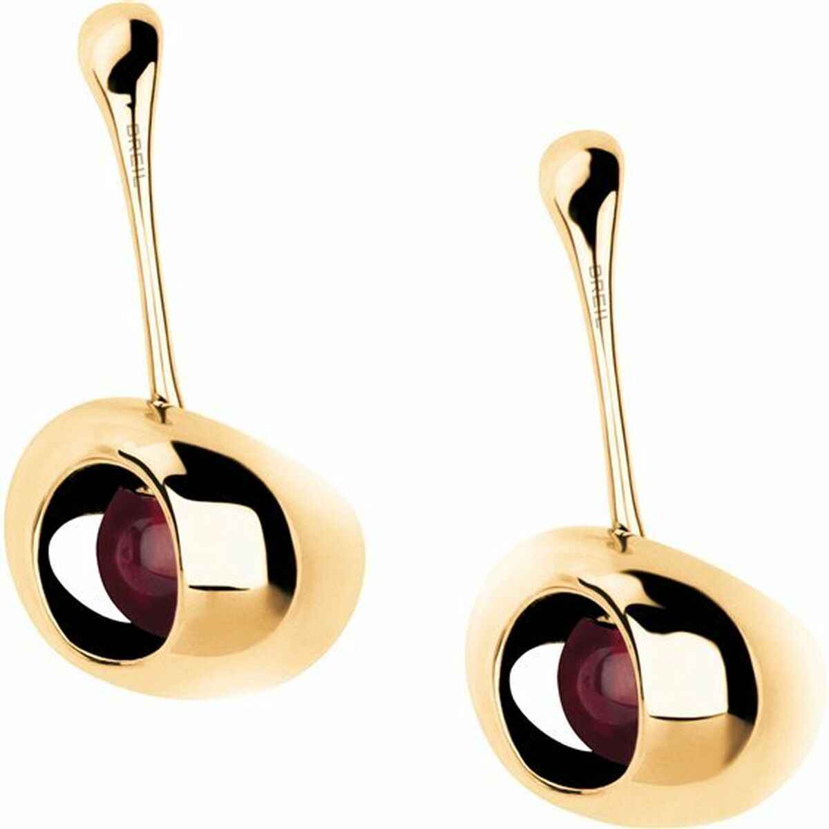 Ladies' Earrings Breil TJ1861 2 cm Breil