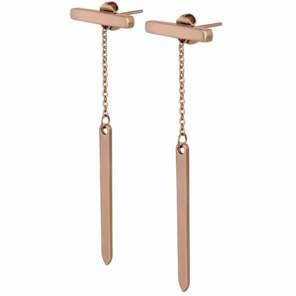 Ladies' Earrings Breil TJ2222 5 cm Breil