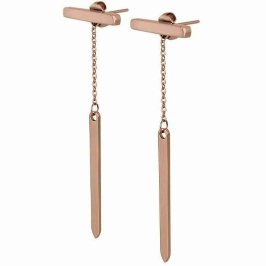 Ladies' Earrings Breil TJ2222 5 cm Breil