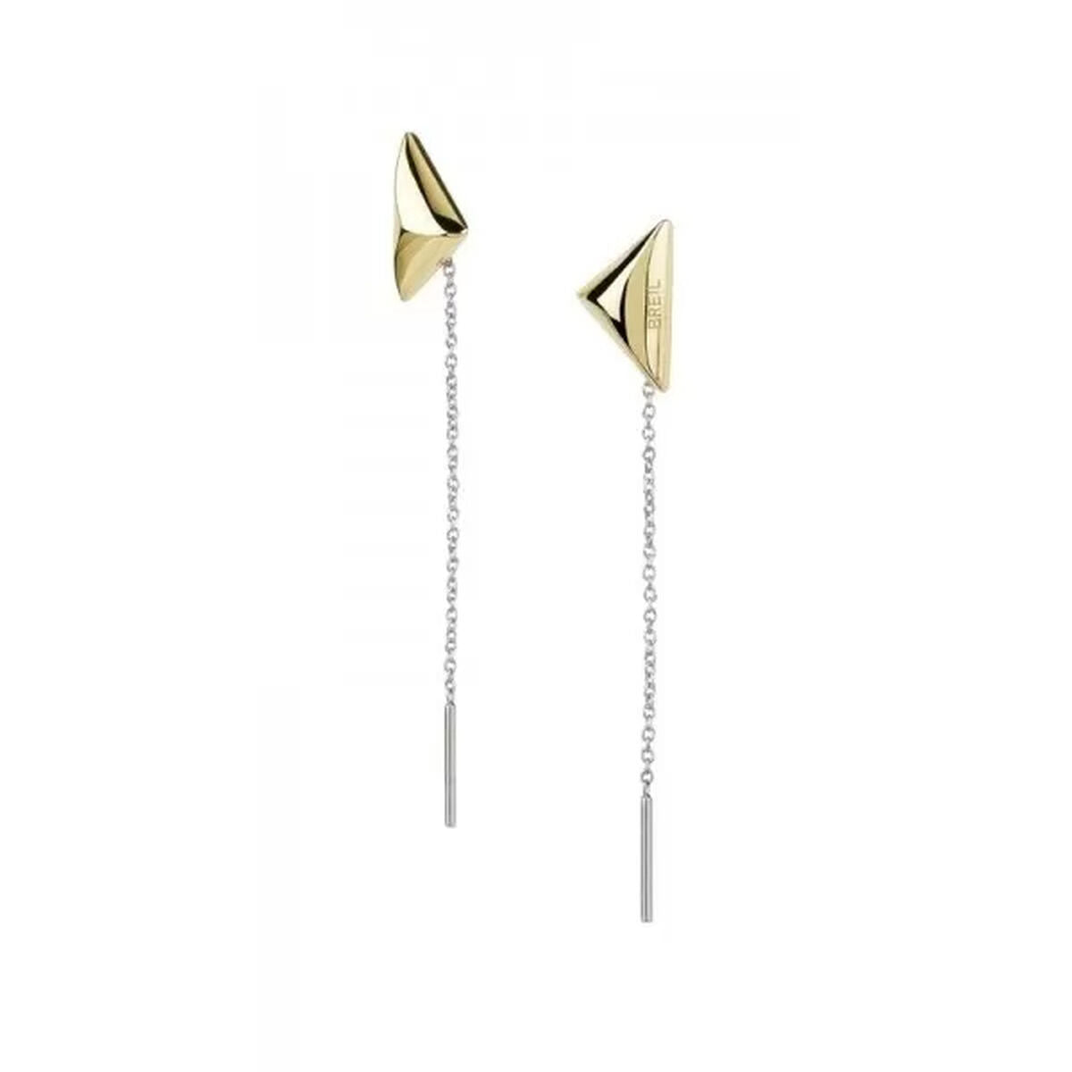 Ladies' Earrings Breil TJ2620 5 cm Breil