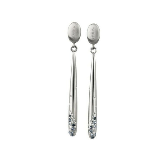 Ladies' Earrings Breil TJ2648 5 cm Breil