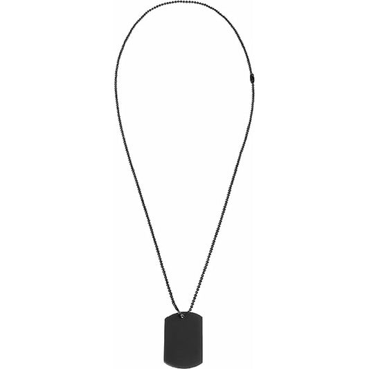 Men's Necklace Breil TJ2875 60 cm Breil