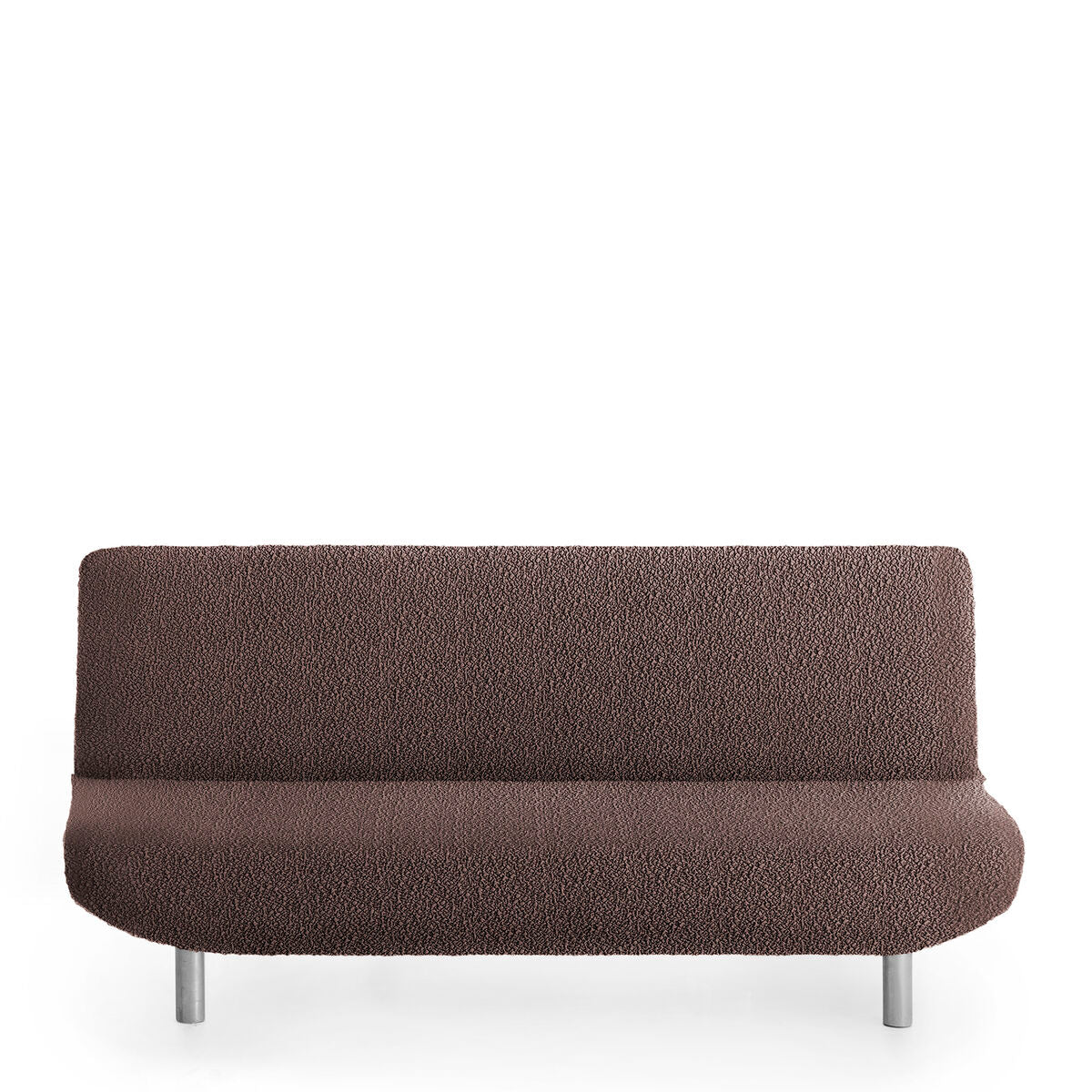 Sofa Cover Eysa ROC Brown 160 x 100 x 230 cm Eysa