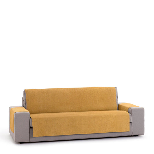 Sofa Cover Eysa MID Mustard 100 x 110 x 190 cm Eysa