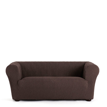 Sofa Cover Eysa ROC Brown 110 x 100 x 230 cm Eysa