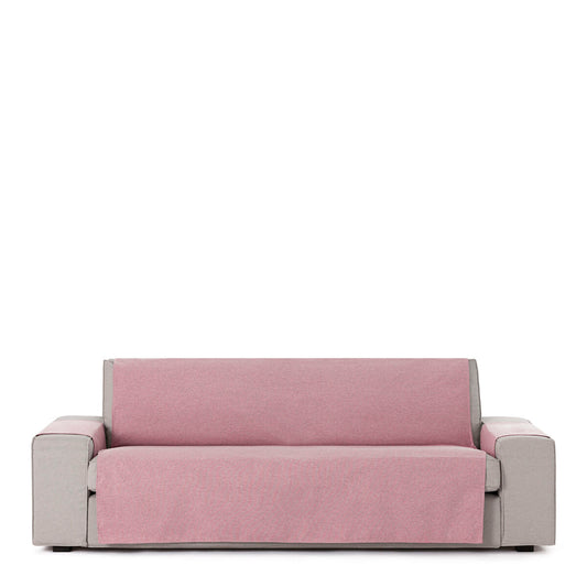 Sofa Cover Eysa VALERIA Pink 100 x 110 x 155 cm Eysa