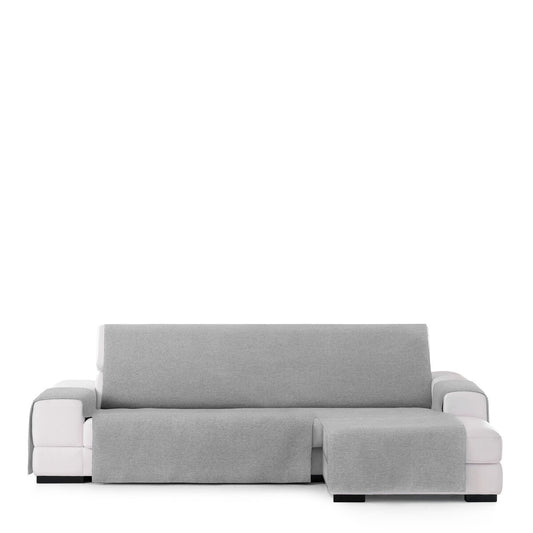 Sofa Cover Eysa VALERIA Grey 100 x 110 x 240 cm Eysa