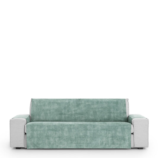 Sofa Cover Eysa TURIN Aquamarine 100 x 110 x 155 cm Eysa