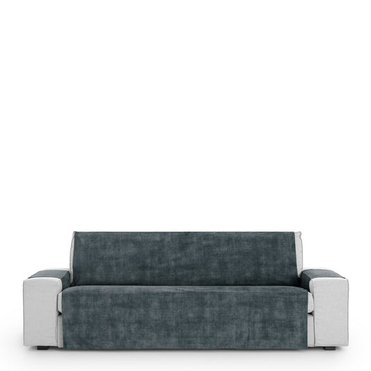 Sofa Cover Eysa TURIN Dark grey 100 x 110 x 190 cm Eysa