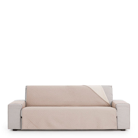 Sofa Cover Eysa SILVER Beige 100 x 110 x 115 cm