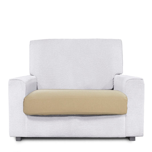 Sofa Cover Eysa BRONX Beige 100 x 15 x 130 cm Eysa