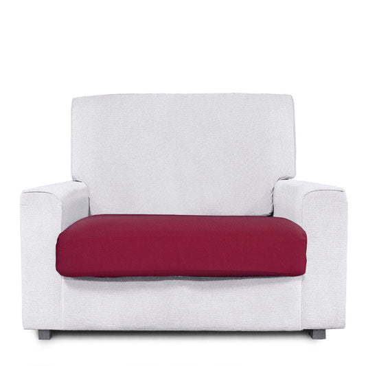 Sofa Cover Eysa BRONX Burgundy 100 x 15 x 130 cm Eysa