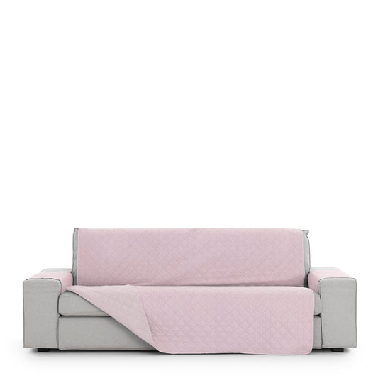 Sofa Cover Eysa MONTBLANC Pink 100 x 110 x 115 cm Eysa