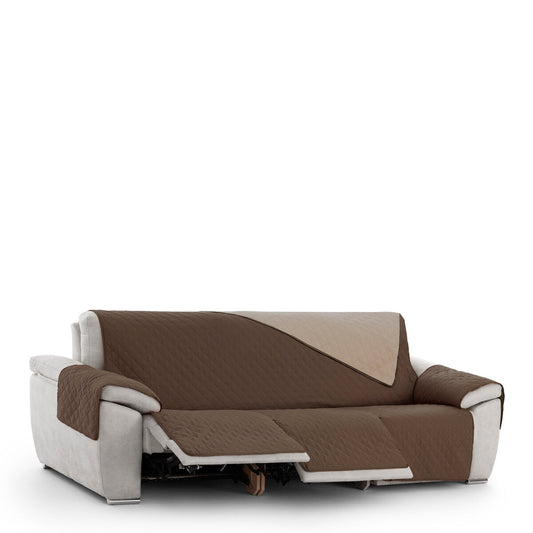 Sofa Cover Eysa NORUEGA Brown 100 x 110 x 160 cm Eysa